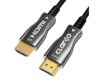 Claroc Przewód światłowodowy HDMI 2.0 (AOC, 4K, 30m) FEN-HDMI-20-30M - 725461 - zdjęcie 2